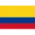 Drapeau Colombie