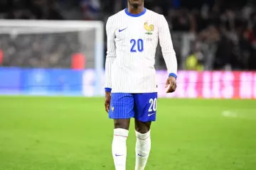 Moussa Diaby bientôt de retour en Europe ? (P. Lahalle/L'Équipe)