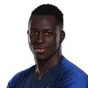 Portrait Benjamin Mendy