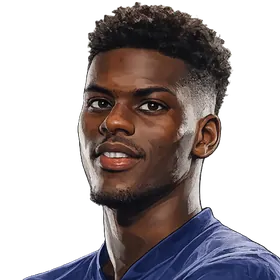 photo Benoît Badiashile