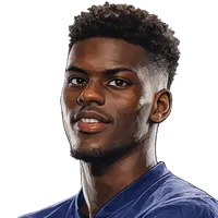 photo Benoît Badiashile