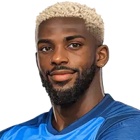 photo Tiémoué Bakayoko