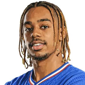 photo Bradley Barcola