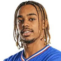 photo Bradley Barcola