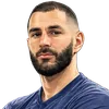 Photo Karim Benzema