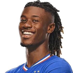 photo Eduardo Camavinga