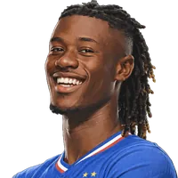 photo Eduardo Camavinga