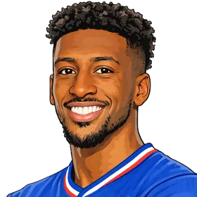 photo Kingsley Coman