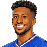 photo Kingsley Coman