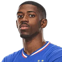 photo Ousmane Dembélé