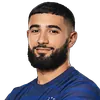 Portrait Nabil Fekir