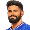 Portrait Olivier Giroud