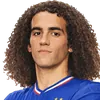 Portrait Mattéo Guendouzi