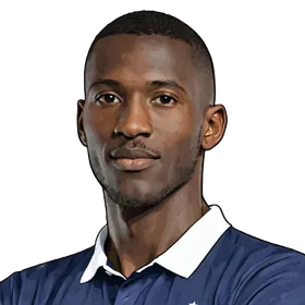 photo Josuha Guilavogui