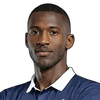 photo Josuha Guilavogui