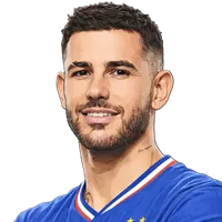 photo Lucas Hernandez