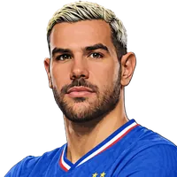 photo Théo Hernandez