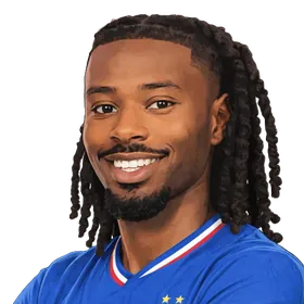 photo Khéphren Thuram