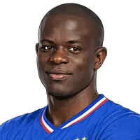 photo N'Golo Kanté