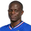 Photo N'Golo Kanté