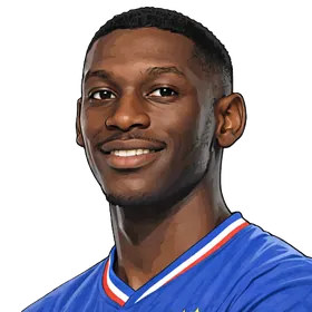 photo Randal Kolo Muani