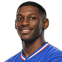 photo Randal Kolo Muani