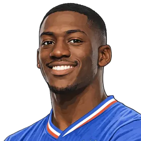 photo Ibrahima Konaté