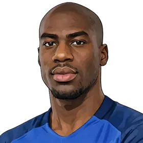 photo Geoffrey Kondogbia