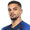 Portrait Layvin Kurzawa