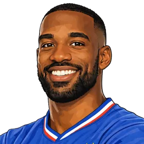 photo Alexandre Lacazette