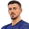 Portrait Clément Lenglet