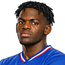 photo Castello Lukeba