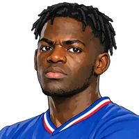 photo Castello Lukeba