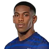 Portrait Anthony Martial