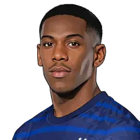 photo Anthony Martial