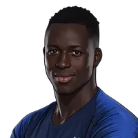 photo Benjamin Mendy