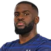 Portrait Tanguy Ndombele