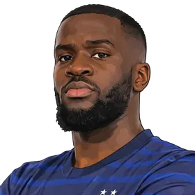photo Tanguy Ndombele