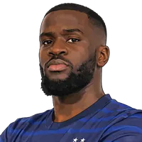 photo Tanguy Ndombele