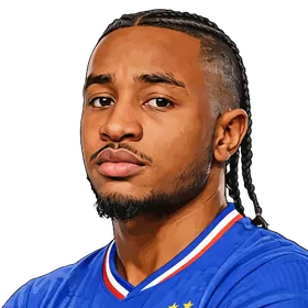 photo Christopher Nkunku