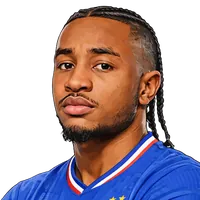 photo Christopher Nkunku