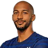 Portrait Steven Nzonzi