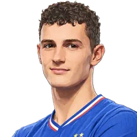 photo Benjamin Pavard
