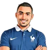 Portrait Dimitri Payet