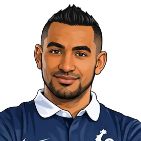 photo Dimitri Payet