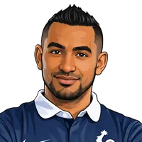 photo Dimitri Payet