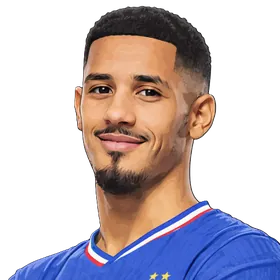 photo William Saliba