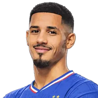 photo William Saliba