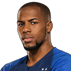 photo Djibril Sidibé