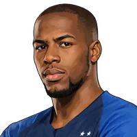 photo Djibril Sidibé